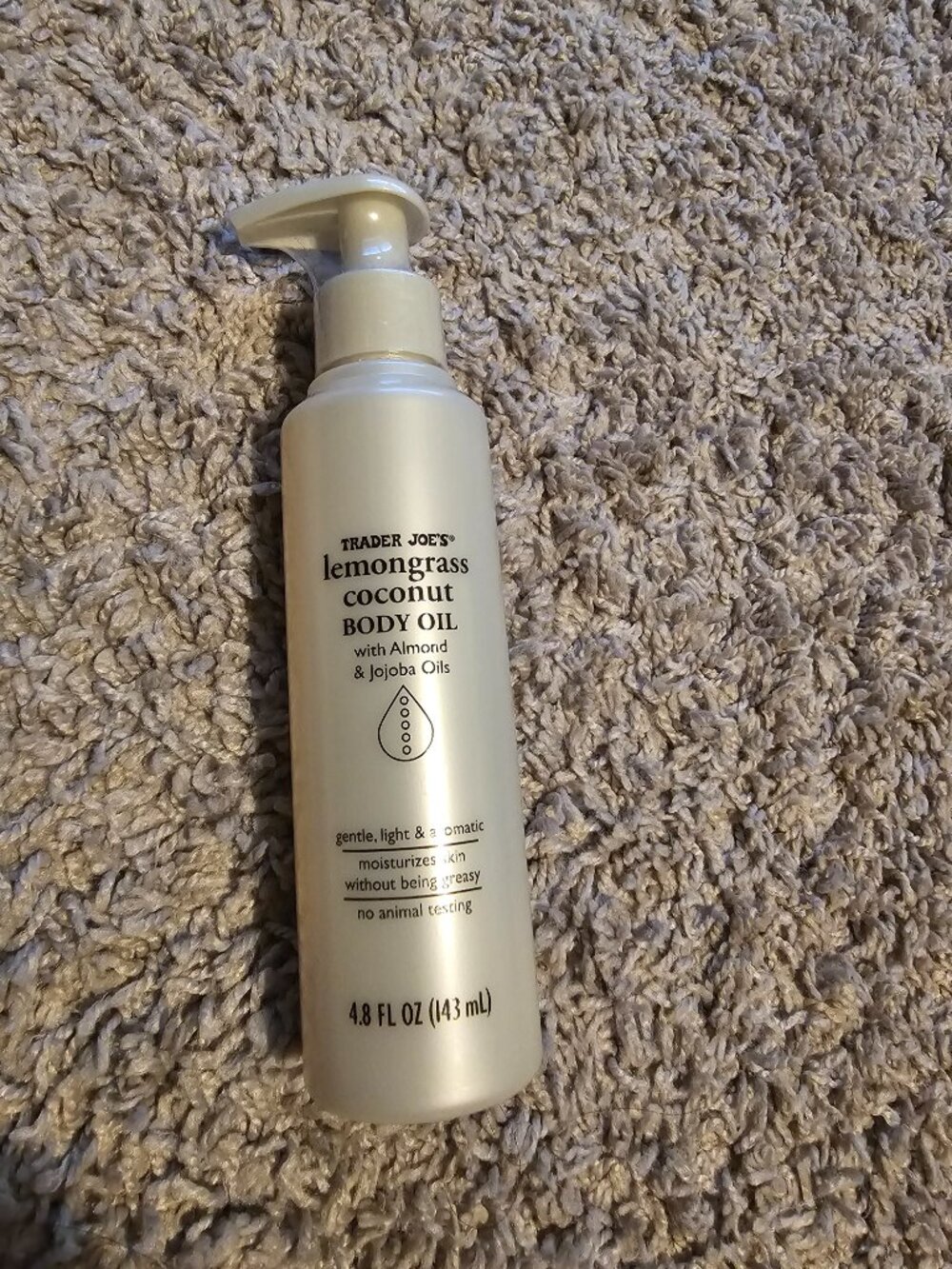 Lot of Trader Joe's Skincare - Picture 6 of 13
